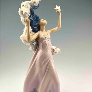 Lladro - Milky Way #6569 (retired)